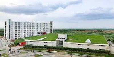 Education Services - SRM AP Trusted Higher Education Service in Andhra Pradesh